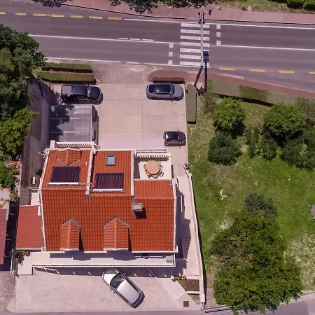 Lägenhet Generous Seaview For 6 Franito #1