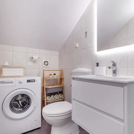 Lägenhet Generous Seaview For 6 Franito #1