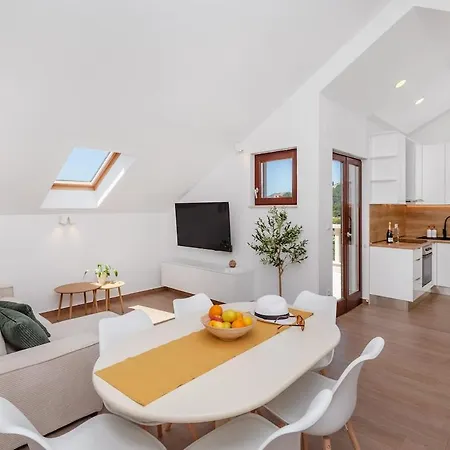 Generous Seaview For 6 Franito #1