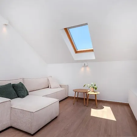 Generous Seaview For 6 Franito #1 Appartement *