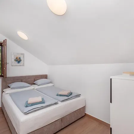 Generous Seaview For 6 Franito #1