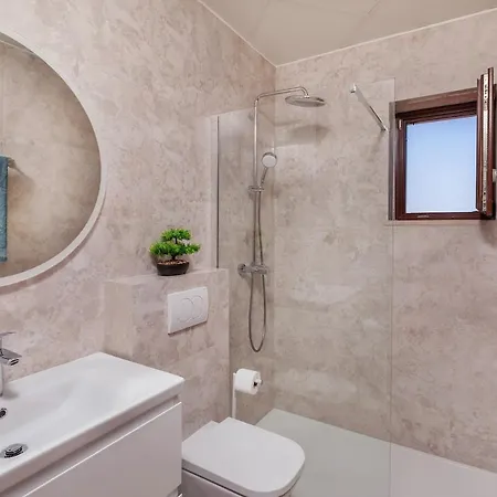 Generous Seaview For 6 Franito #1 Apartment Mlini