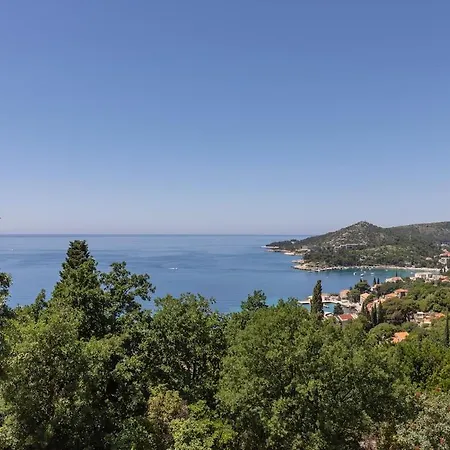 Generous Seaview For 6 Franito #1