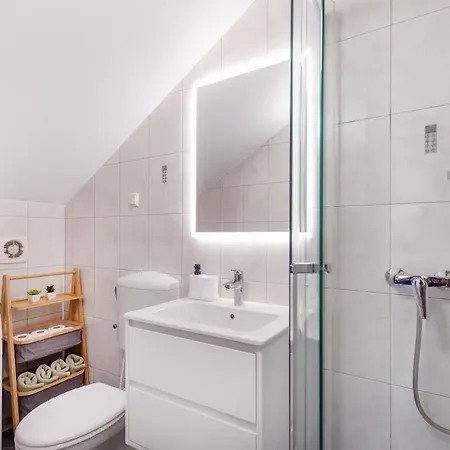 Generous Seaview For 6 Franito #1 Appartement *