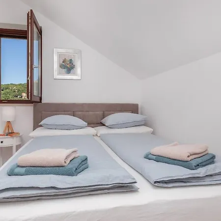 Generous Seaview For 6 Franito #1 Appartement *