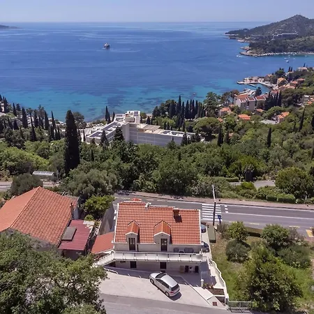 Appartement Generous Seaview For 6 Franito #1