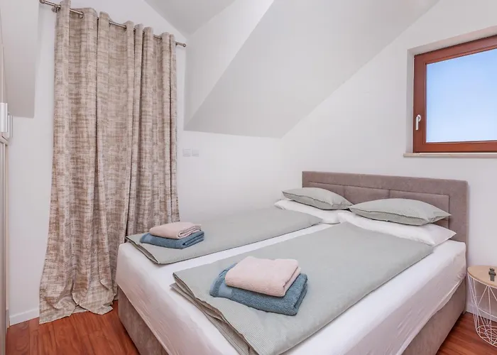 Generous Seaview For 6 Franito #1 Appartement