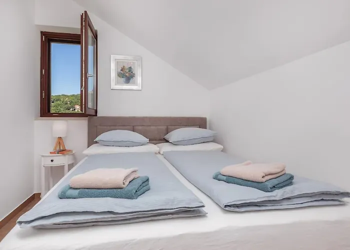 Generous Seaview For 6 Franito #1 Appartement *