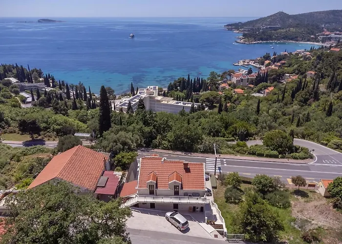 Appartement Generous Seaview For 6 Franito #1
